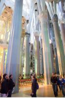 sagrada familia interior 0021